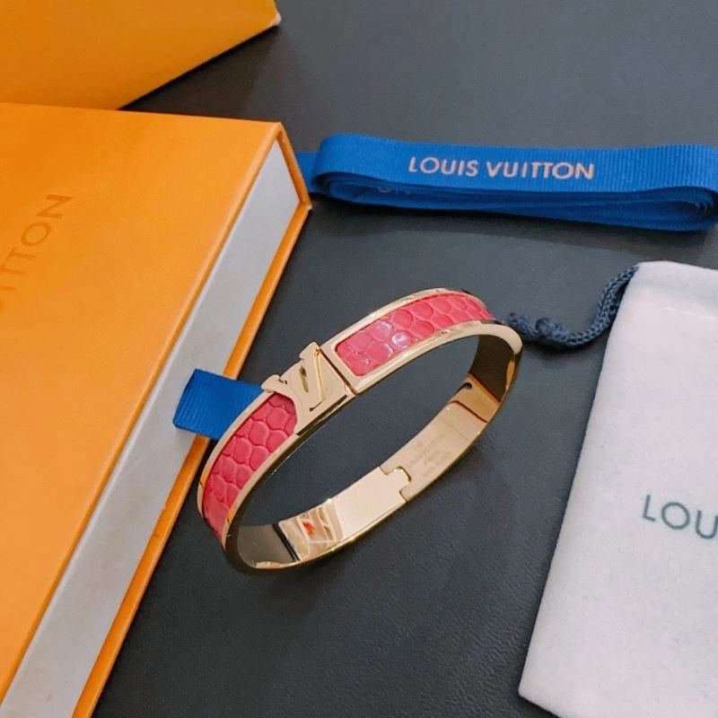 ZeroBulk Louis Vuitton Bracelets 251143