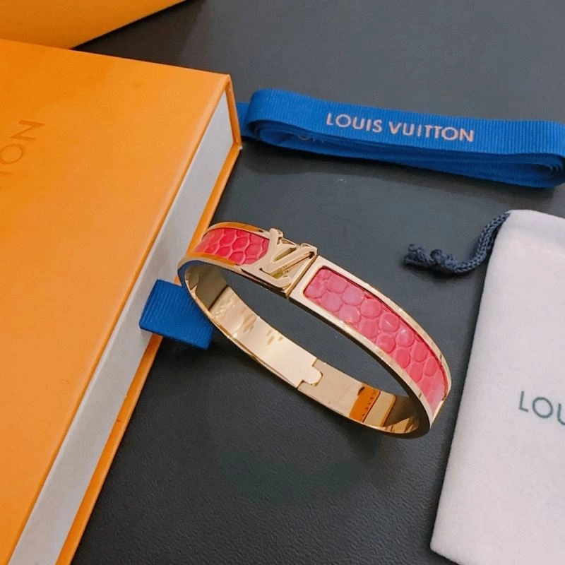 ZeroBulk Louis Vuitton Bracelets 251143