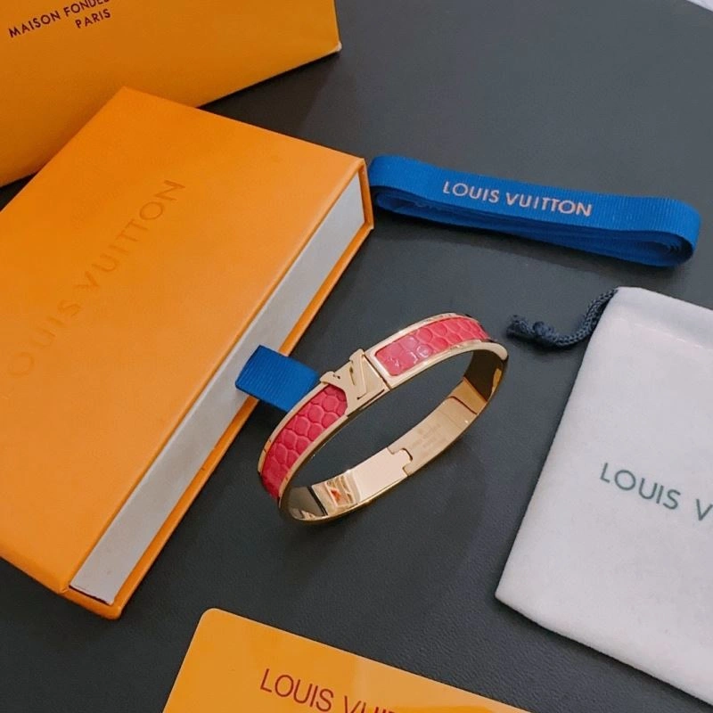ZeroBulk Louis Vuitton Bracelets 251143
