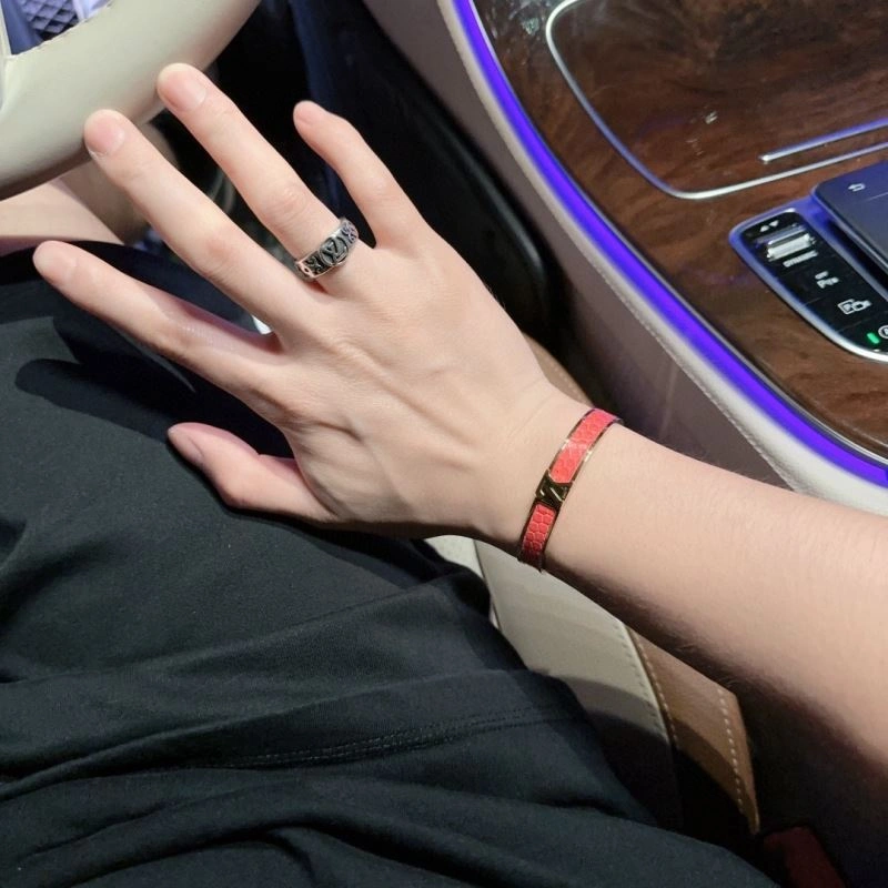 ZeroBulk Louis Vuitton Bracelets 251143