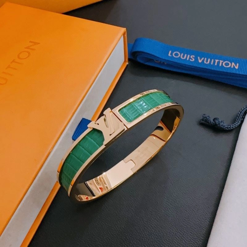 Louis Vuitton Bracelets EasyCare 251144
