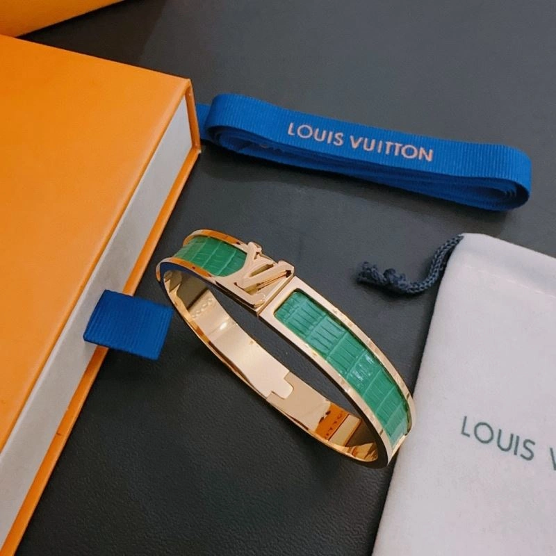 Louis Vuitton Bracelets EasyCare 251144