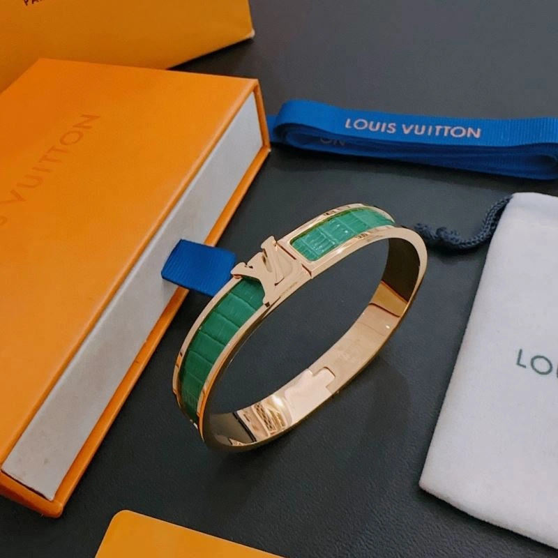 Louis Vuitton Bracelets EasyCare 251144