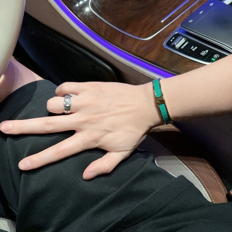 Louis Vuitton Bracelets EasyCare 251144