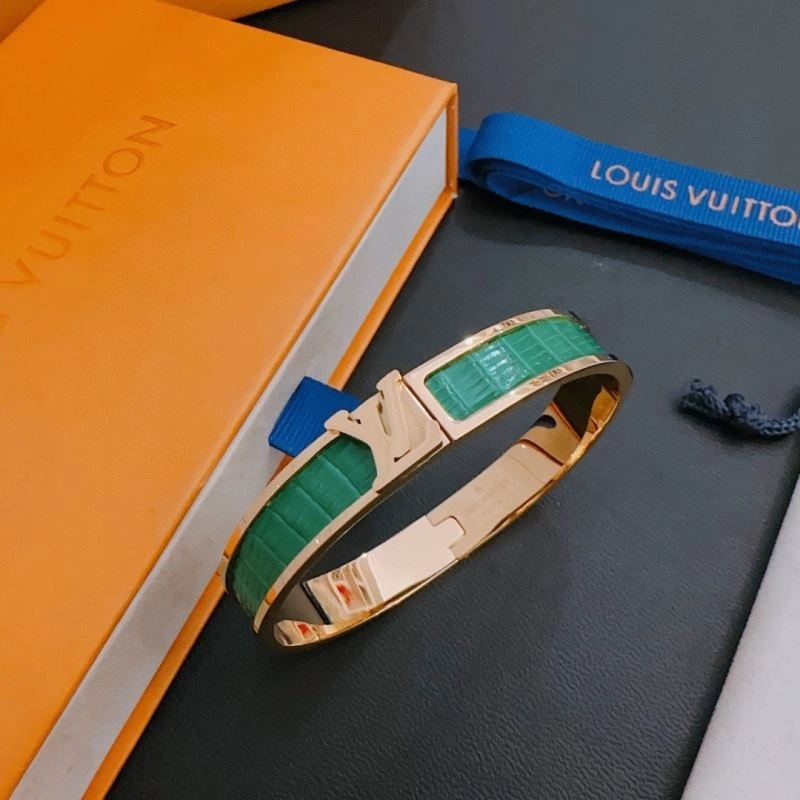 Louis Vuitton Bracelets EasyCare 251144