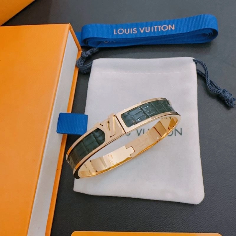 Durable Louis Vuitton Bracelets 251134