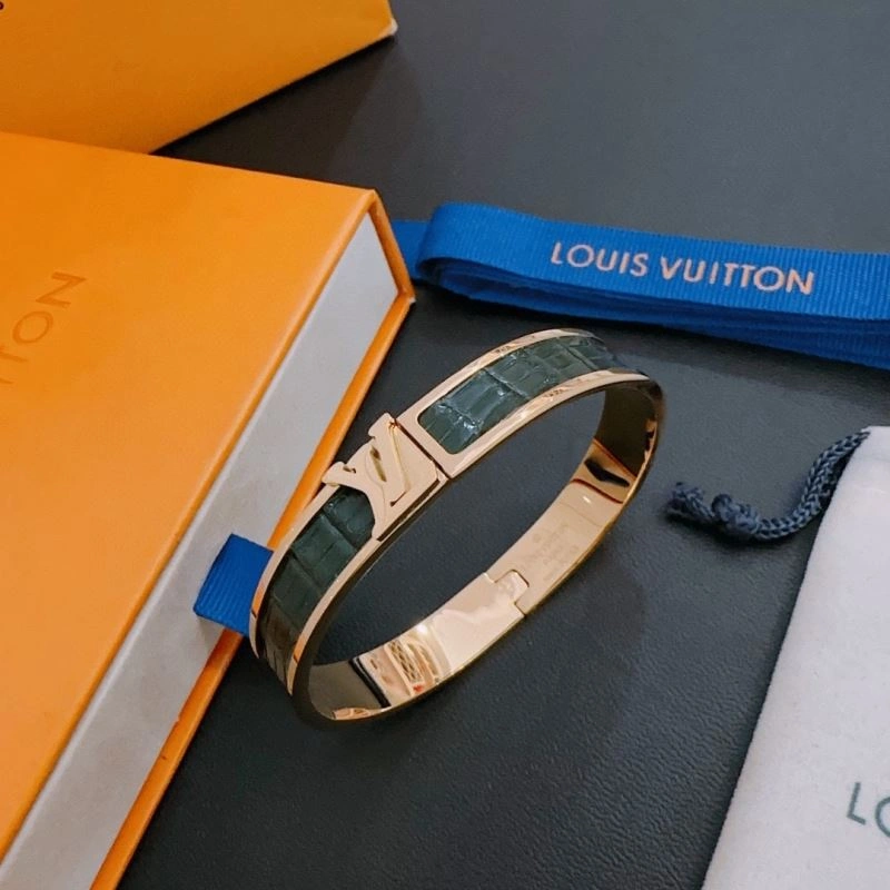 Durable Louis Vuitton Bracelets 251134