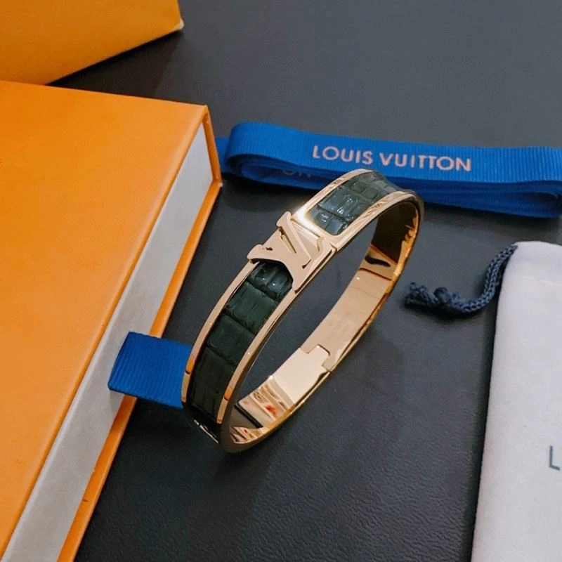 Durable Louis Vuitton Bracelets 251134