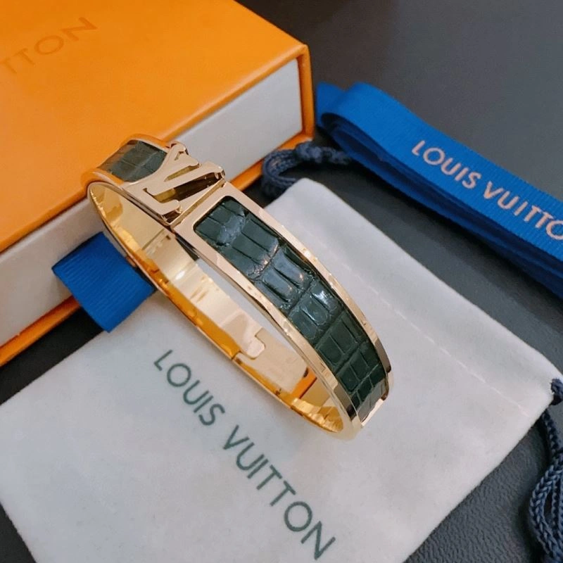Durable Louis Vuitton Bracelets 251134