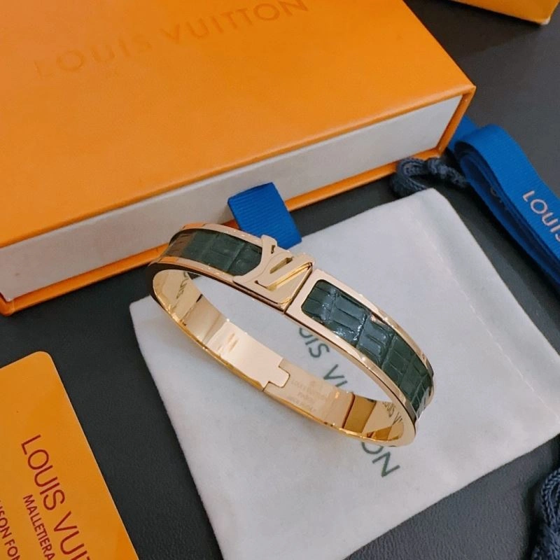 Durable Louis Vuitton Bracelets 251134