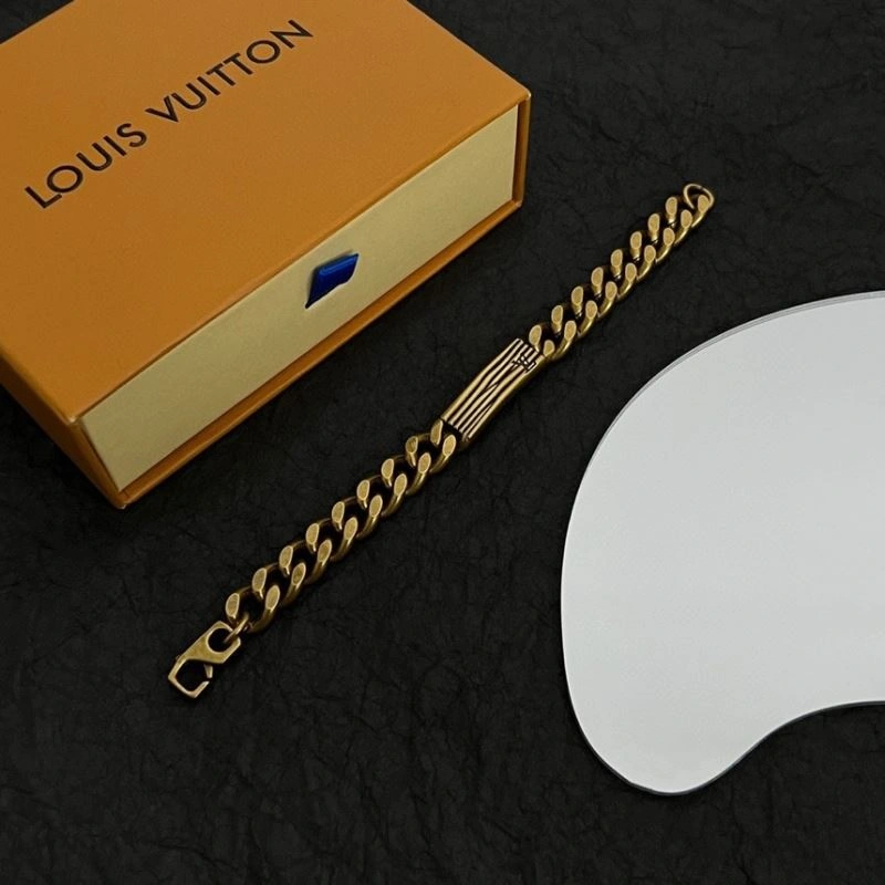 Louis Vuitton Bracelets Premium 251113