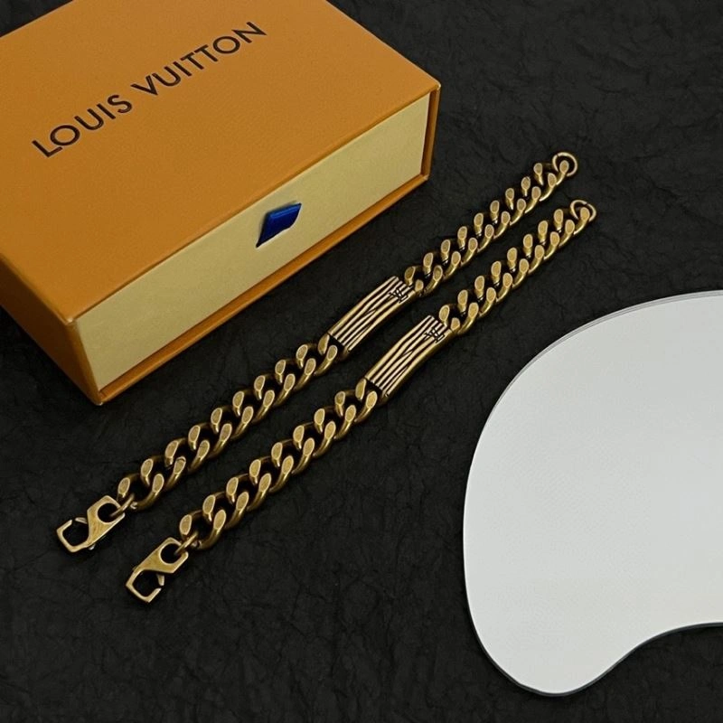 Louis Vuitton Bracelets Premium 251113