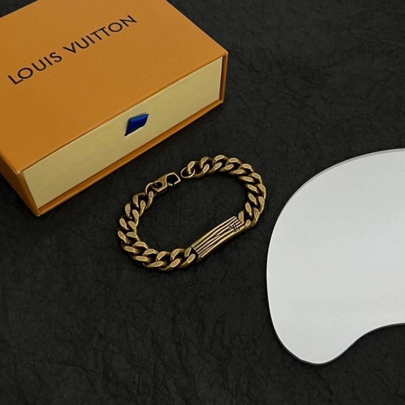 Louis Vuitton Bracelets Premium 251113