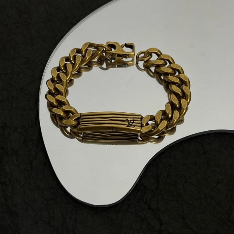 Louis Vuitton Bracelets Premium 251113