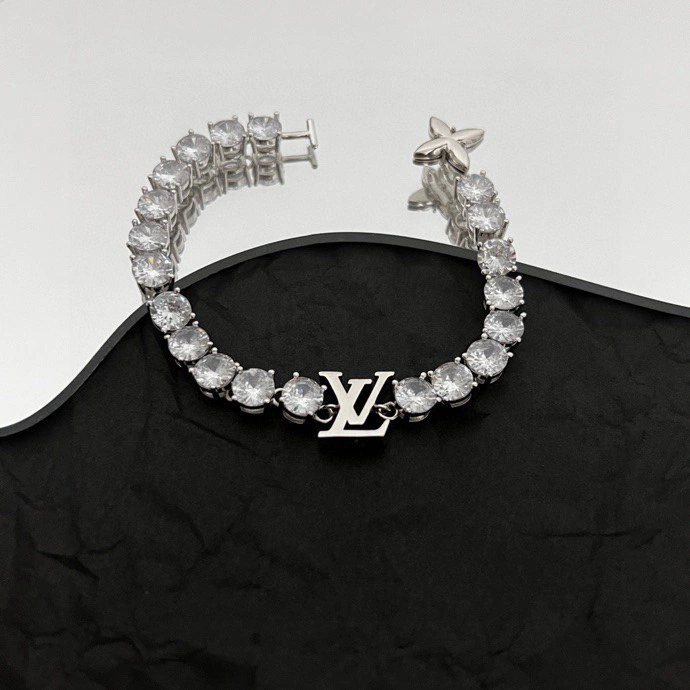 Louis Vuitton Bracelets SoftTouch 251141