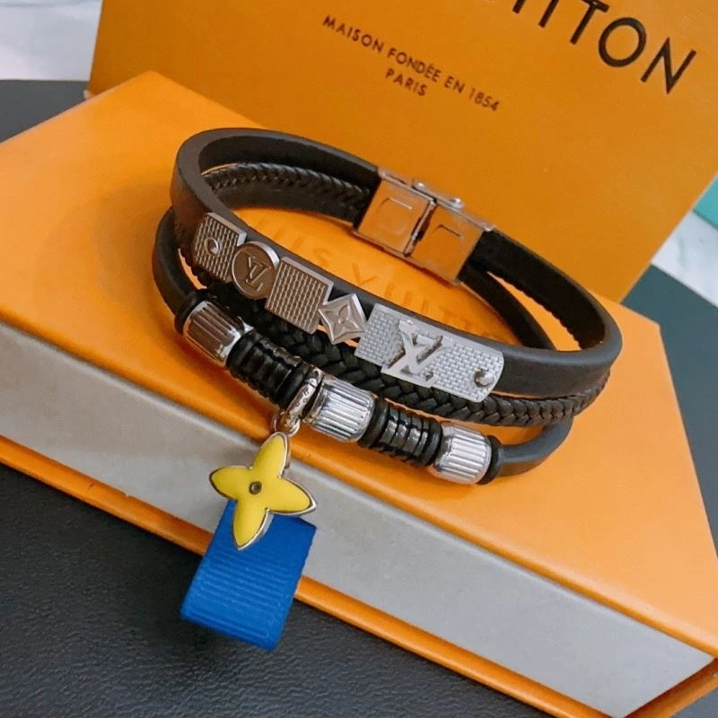 Louis Vuitton Bracelets BestValue 251119