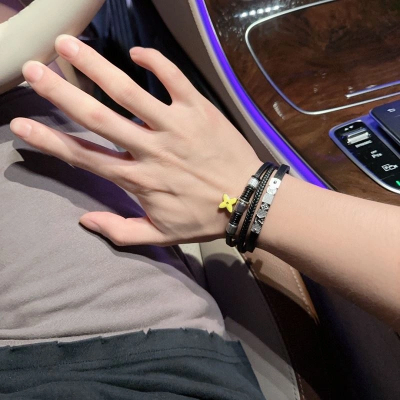 Louis Vuitton Bracelets BestValue 251119
