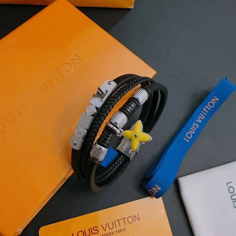 Louis Vuitton Bracelets BestValue 251119