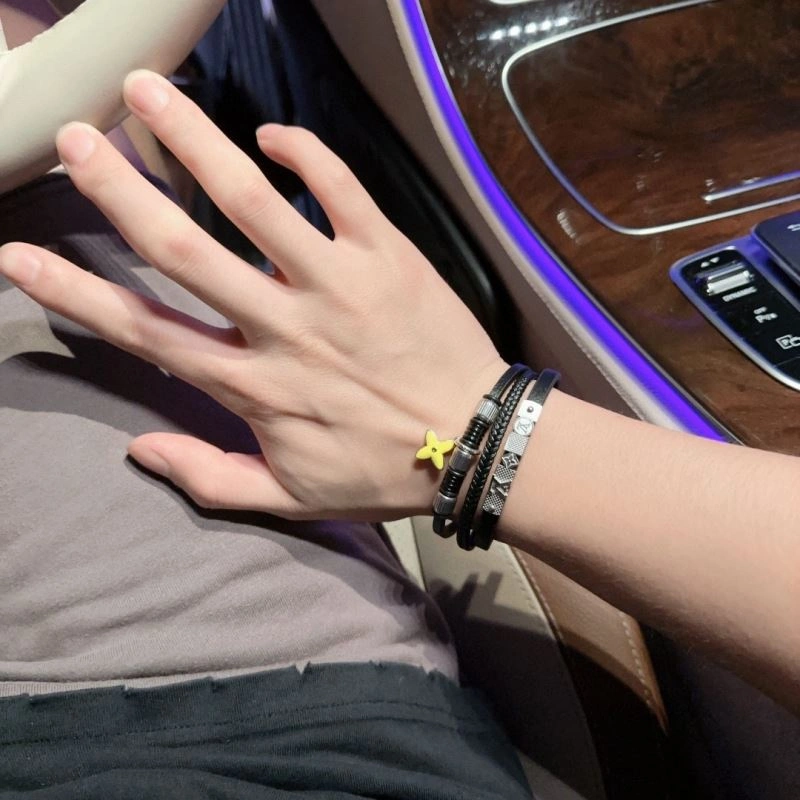 Louis Vuitton Bracelets BestValue 251119