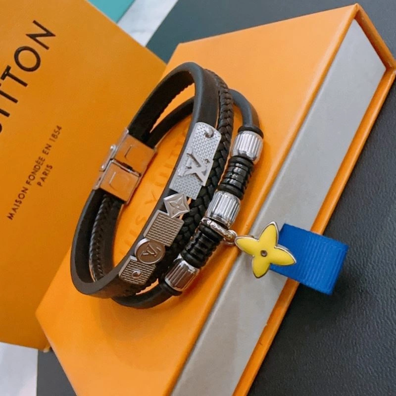 Louis Vuitton Bracelets BestValue 251119