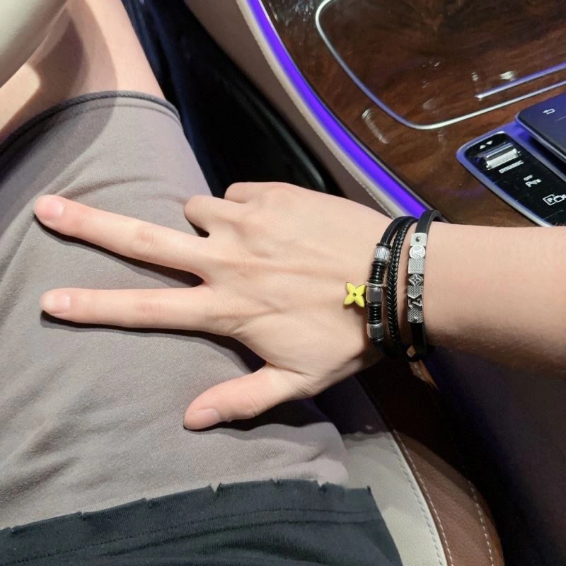 Louis Vuitton Bracelets BestValue 251119