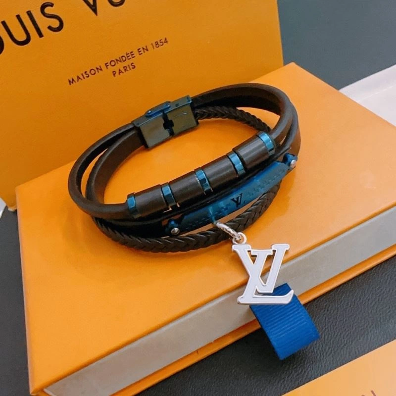 Louis Vuitton Bracelets MoistureWicking 251131