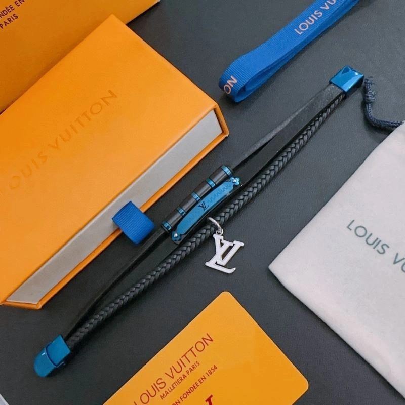 Louis Vuitton Bracelets MoistureWicking 251131
