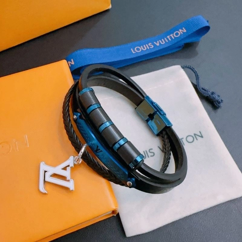 Louis Vuitton Bracelets MoistureWicking 251131