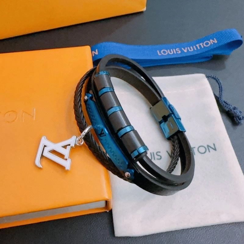 Louis Vuitton Bracelets MoistureWicking 251131