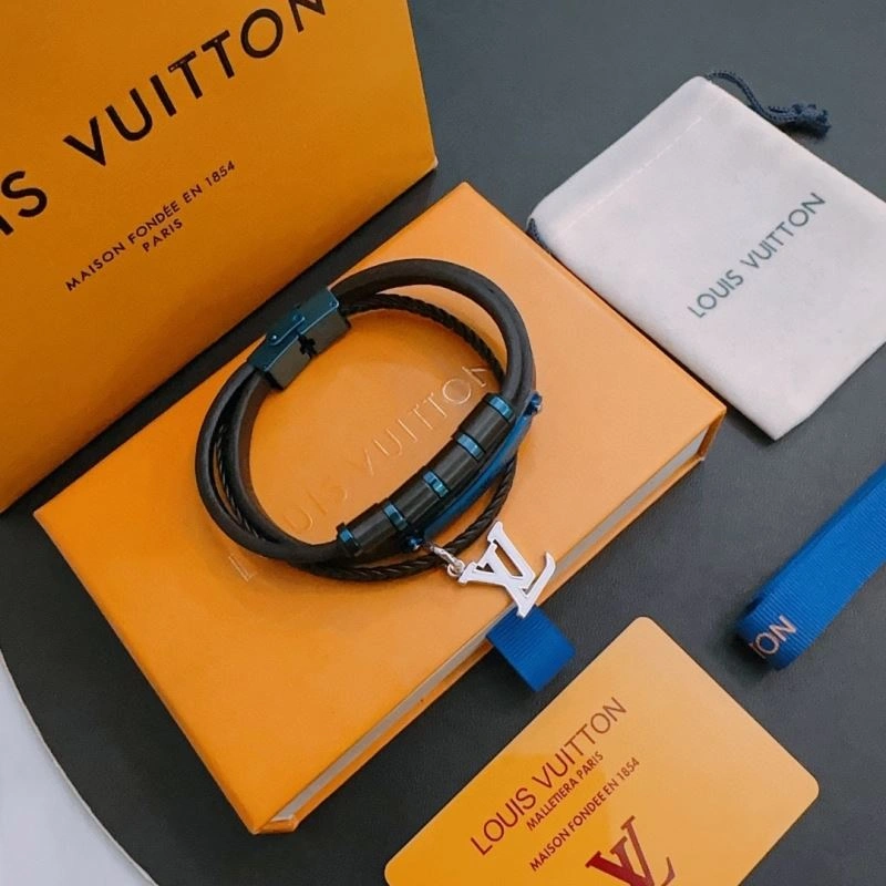 Louis Vuitton Bracelets MoistureWicking 251131