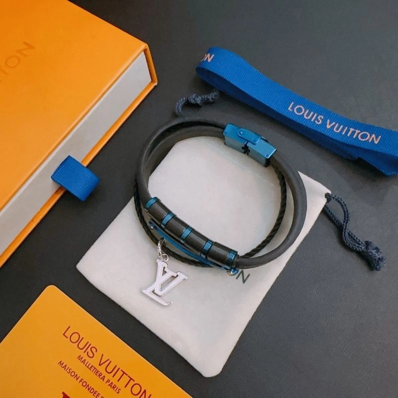 Louis Vuitton Bracelets MoistureWicking 251131