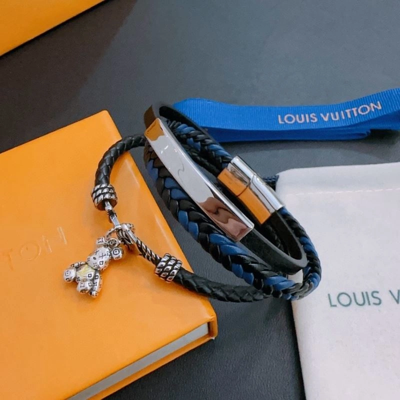 Louis Vuitton Bracelets Vibrant 251135