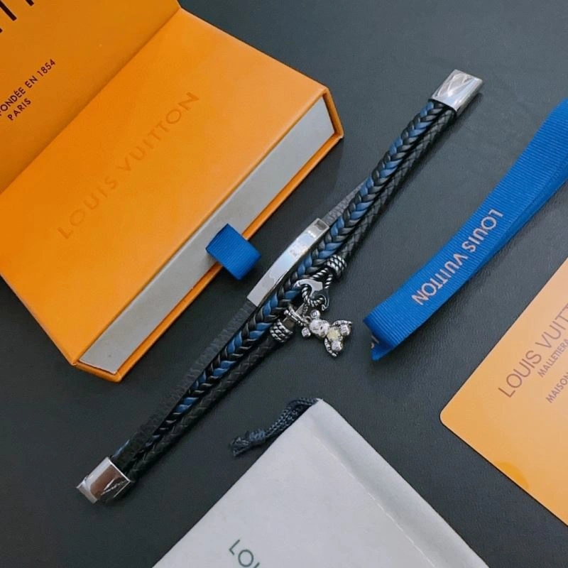 Louis Vuitton Bracelets Vibrant 251135