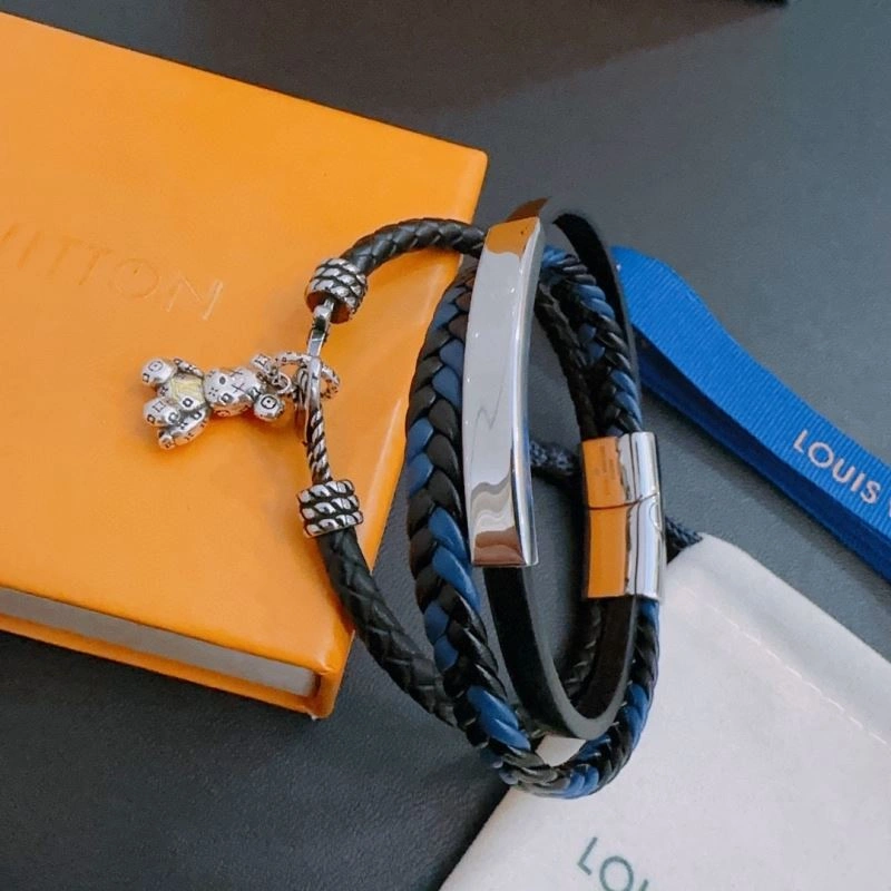 Louis Vuitton Bracelets Vibrant 251135