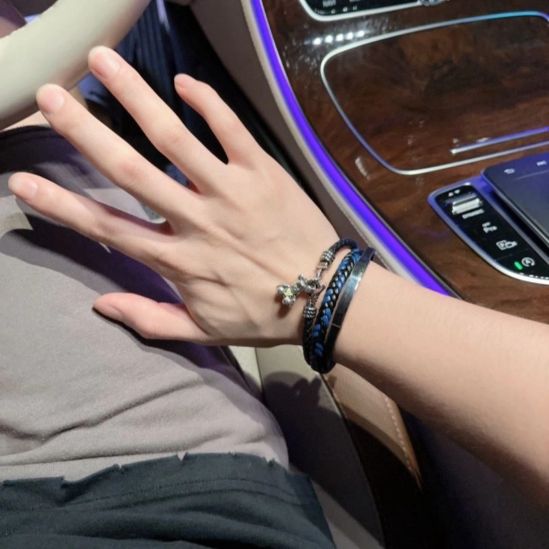 Louis Vuitton Bracelets Vibrant 251135