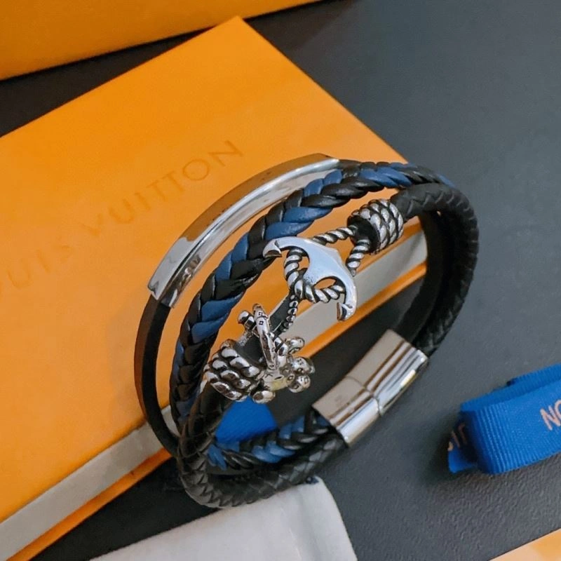 Louis Vuitton Bracelets Vibrant 251135