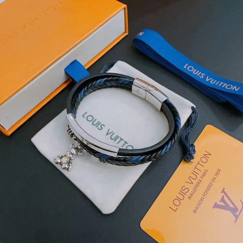Louis Vuitton Bracelets Vibrant 251135