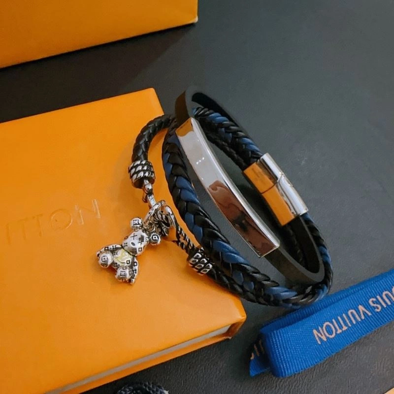 Louis Vuitton Bracelets Vibrant 251135