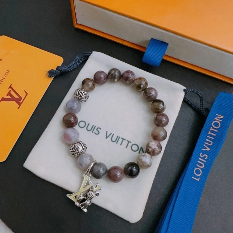 Louis Vuitton Bracelets Versatile 251116