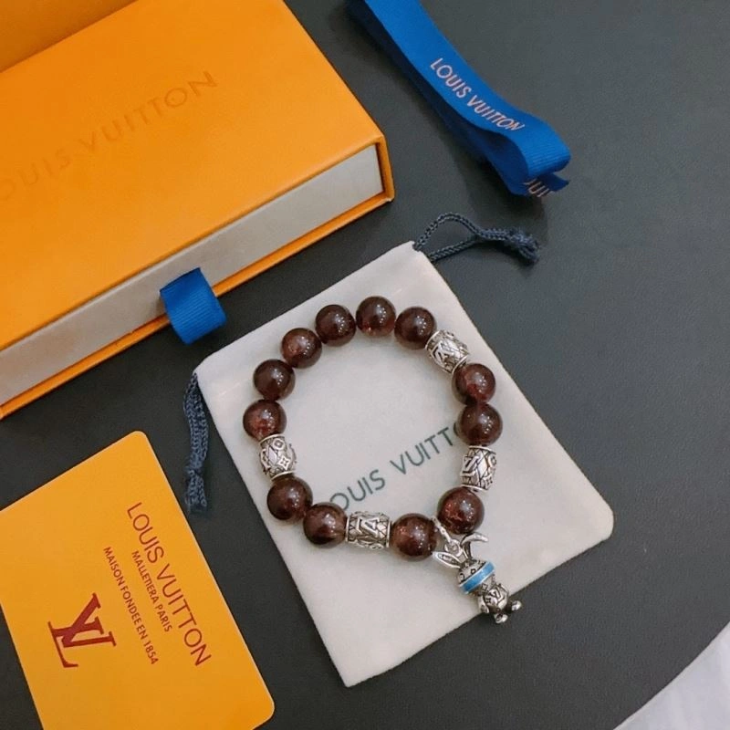 SoftTouch Louis Vuitton Bracelets 251129
