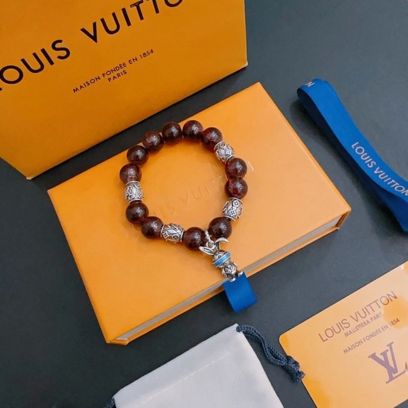 SoftTouch Louis Vuitton Bracelets 251129