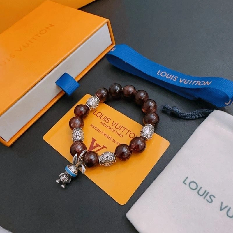 SoftTouch Louis Vuitton Bracelets 251129