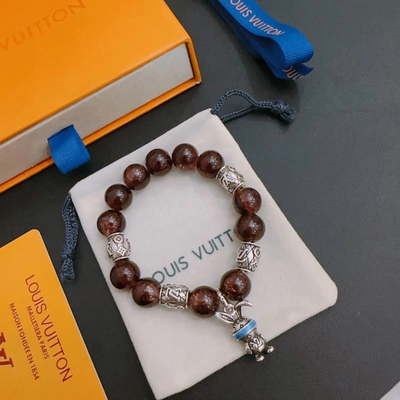 SoftTouch Louis Vuitton Bracelets 251129