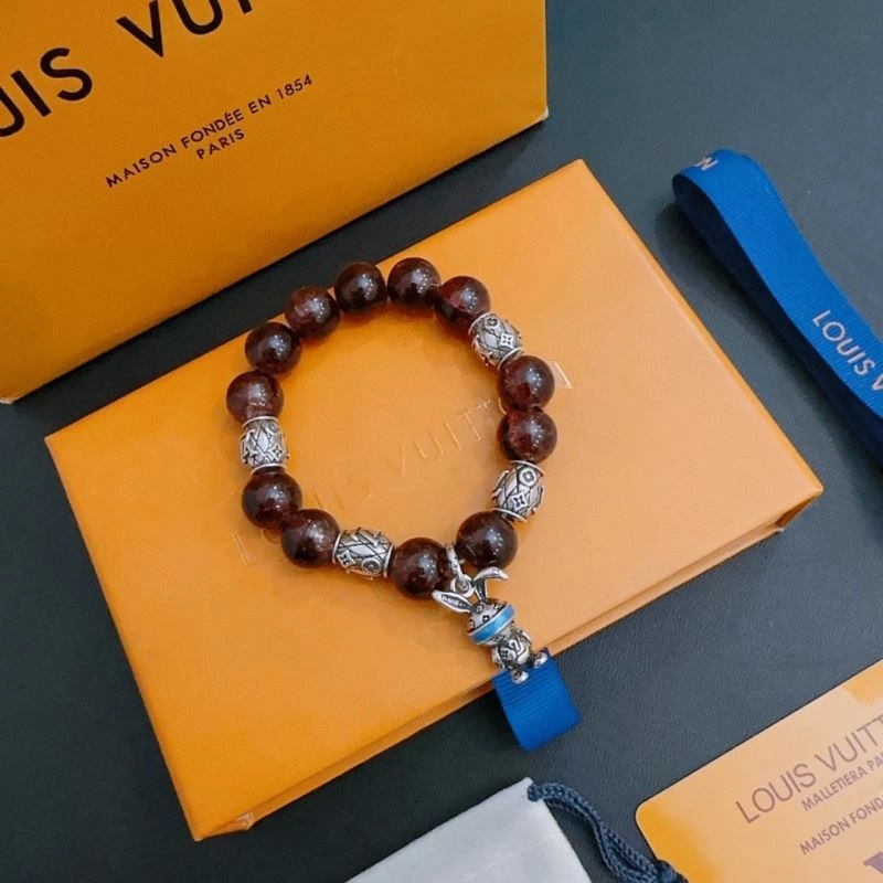 SoftTouch Louis Vuitton Bracelets 251129