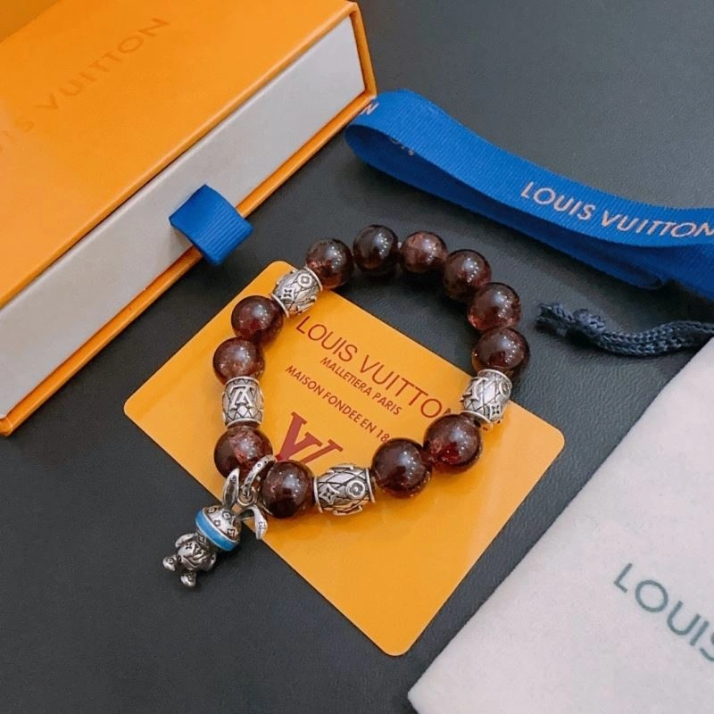 SoftTouch Louis Vuitton Bracelets 251129
