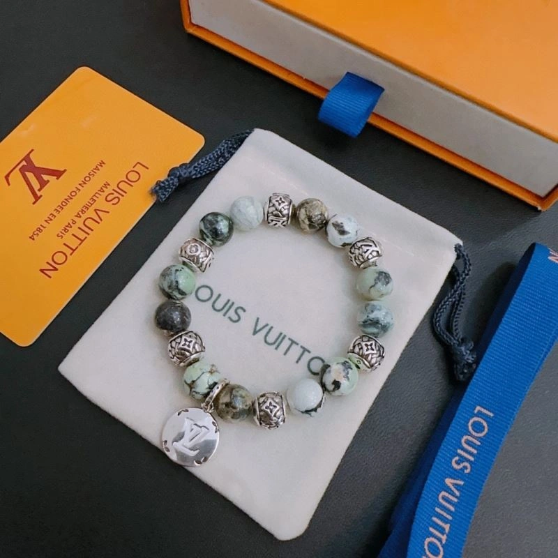 Stylish Louis Vuitton Bracelets 251124