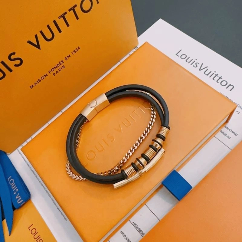 Louis Vuitton Bracelets SportInspired 251118