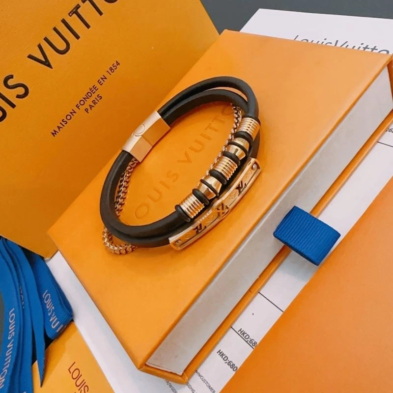 Louis Vuitton Bracelets SportInspired 251118
