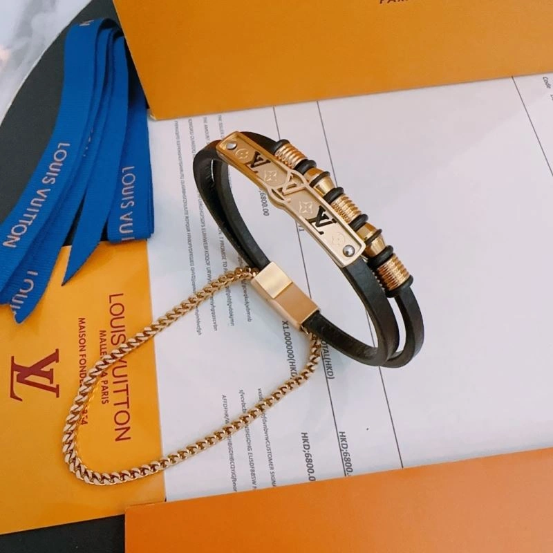 Louis Vuitton Bracelets SportInspired 251118