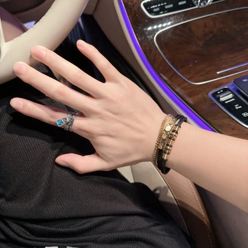 Louis Vuitton Bracelets SportInspired 251118